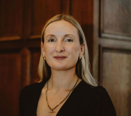 Image of Stacey Puffer