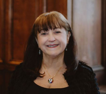 Image of Norma Bennett