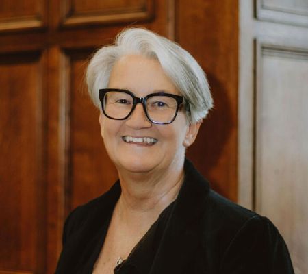 Image of Della Hutton