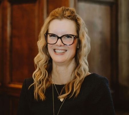 Image of Stacey Puffer