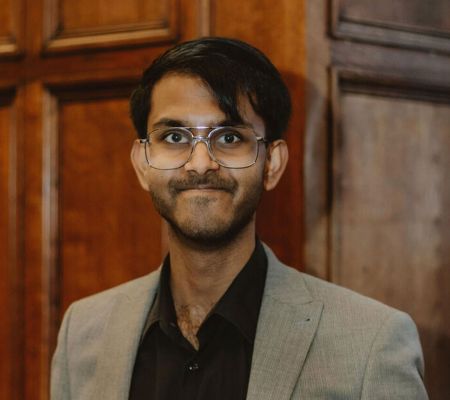 Image of Elise Bracey