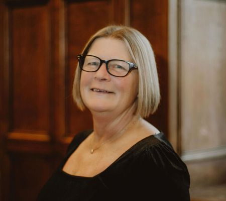 image of Sue Randall