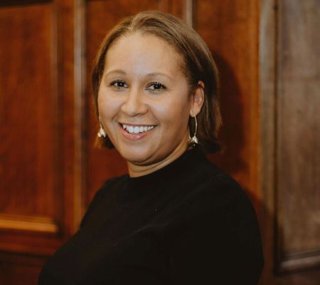 Image of Melissa Bennett