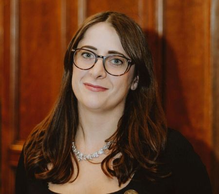 Image of Rachael Bishop