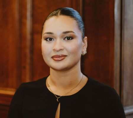 Image of Elise Bracey