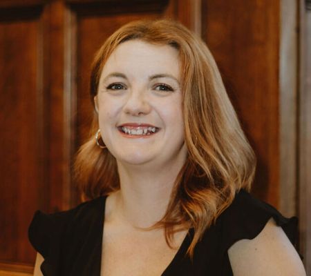 Image of Fran Herbert